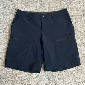 REI Shorts